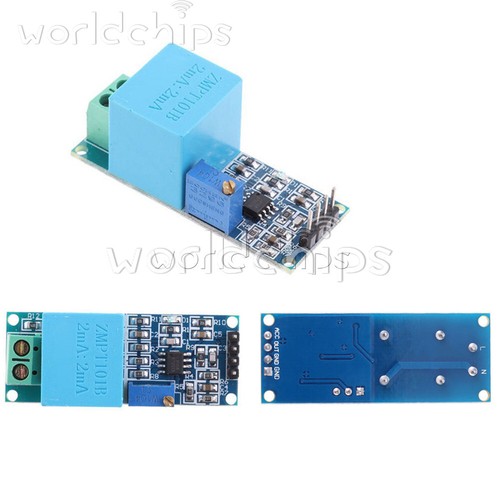 Sensore modulo trasformatore - sensore,
