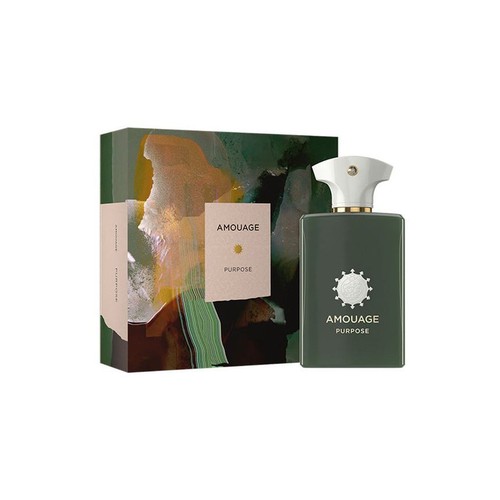 Amouage purpose eau - eau, parfum