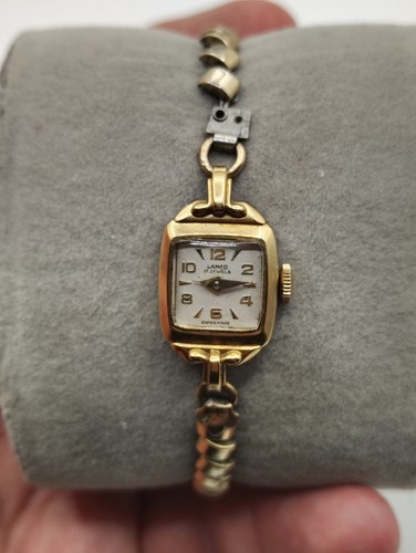 Orologio donna meccanico