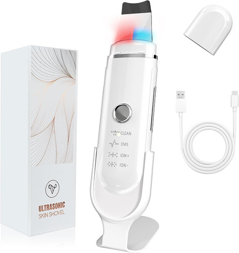 Pulizia viso ultrasuoni - pulizia,