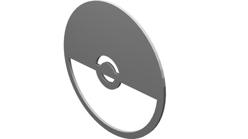 Decorazione poké ball - decorazione,