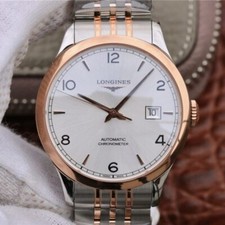 Longines record - longines,