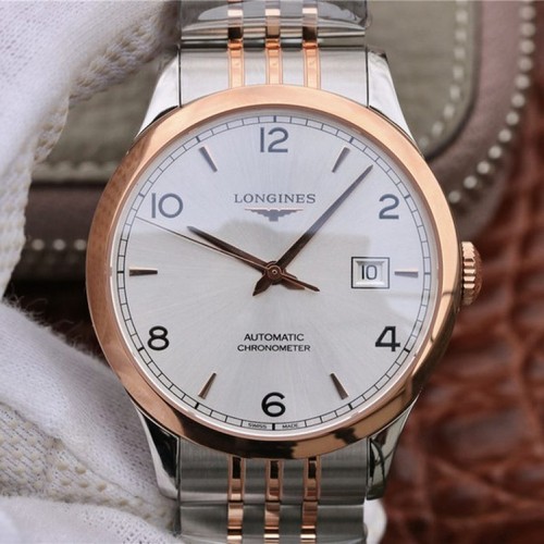 Longines record - longines,