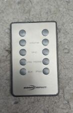 Telecomando Sonic Impact