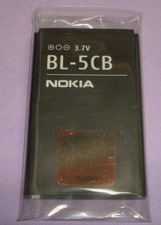 5cb batteria di - 🔋bl-5cb,