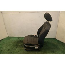 SEDILE GUIDA SX PER VOLKSWAGEN POLO (09-14) 1.2 12V (51KW) BER. 5P/B/1198CC 2009