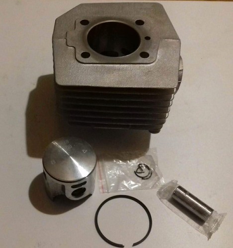 Kit cylindre piston 70cc - cylindre,