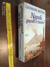 Libro- Napoli, punto e basta
