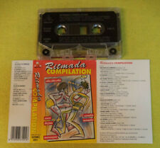 MC RITMADA COMPILATION 1993 Malossi Cuba trinidad Rommy Parise no cd lp dvd vhs