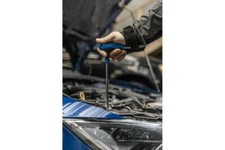 Chiave a Brugola Lungo Manico