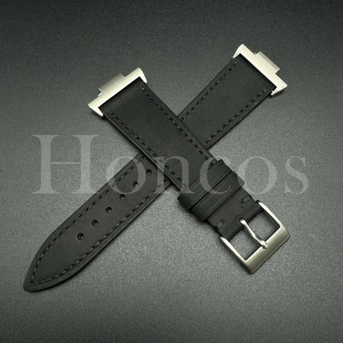 Cinturino orologio pelle - , nero