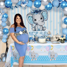 Set Decorazione Baby Shower