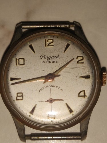 Pingard quadrante dial 15 - pingard,