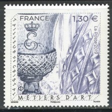 FRANCE 5306 MÉTIERS D'ART
