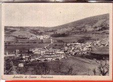 CARTOLINA  AVENDITA DI CASCIA