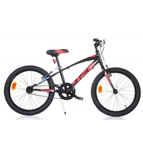 Bicicletta ruota pollici - ruota,