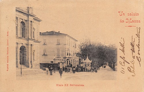 5699 saluto da - un,