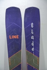 SCI All Mountain/Freeride -