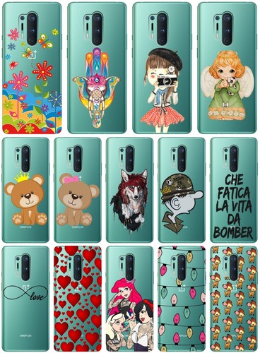 Custodia cover morbida - custodia,