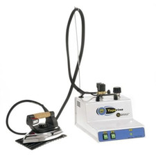 Ferro da stiro con caldaia professionale Battistella Vaporino Inox Maxi