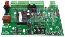 CAME Originale SCHEDA