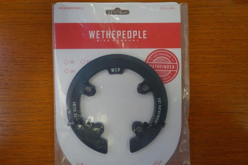 Wethepeople pathfinder bmx - pathfinder,