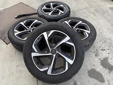 CERCHI IN LEGA PER CITROEN C5 Aircross 9828110677 (18>)