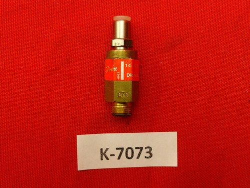 Wmf 800 danfoss valvola - wmf,
