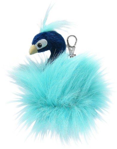 Aurora peluche portachiavi - aurora-peluche,