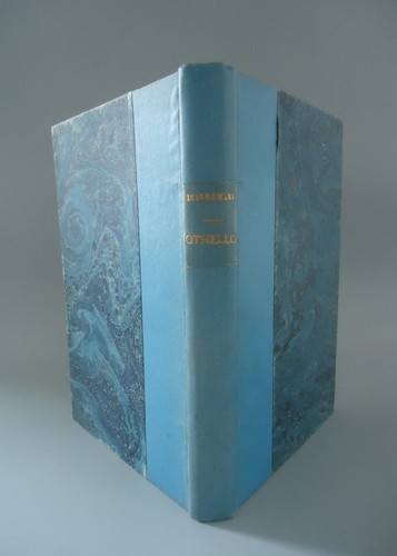 Othello shakespeare - othello,
