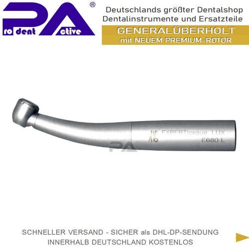Kavo e680l expetrttorque - kavo®,