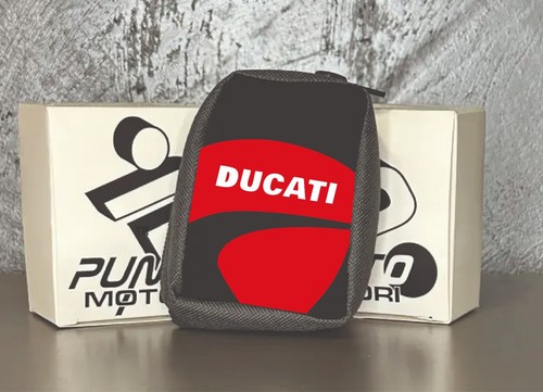 Ducati portachiavi neoprene - ducati,