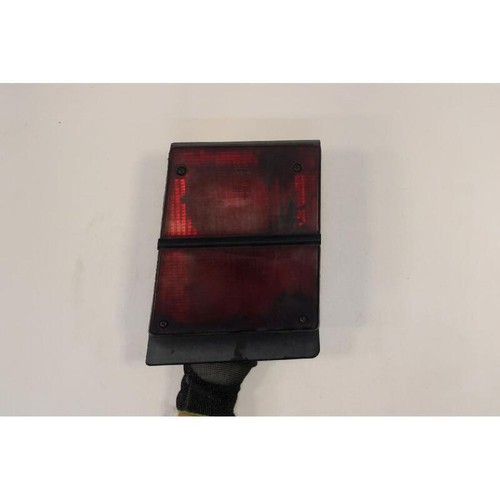 Fanale post parte int dx - post.,