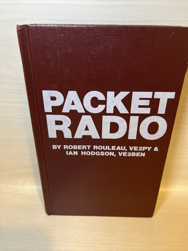 Scheda radio pacchetto
