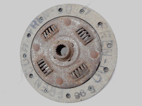 Disco frizione per fiat - disco,