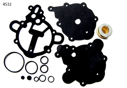 Kit riparazione riduttore - kit,