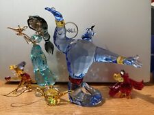 Swarovski Disney Aladdin Set