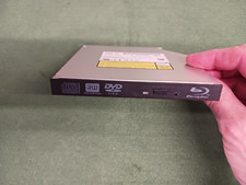 Panasonic UJ260 6x BDXL