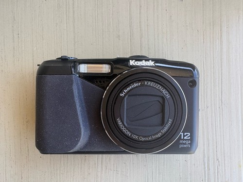 Kodak easyshare z950 - kodak,
