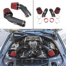 Cold Air Intake System For