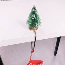 Appendi Calze Grucce Per