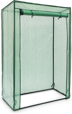 Serra per Pomodori, Giardino