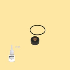 Cinghia Rullo Pressione Olio =