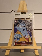 Carte One Piece Jinbe ST01-005