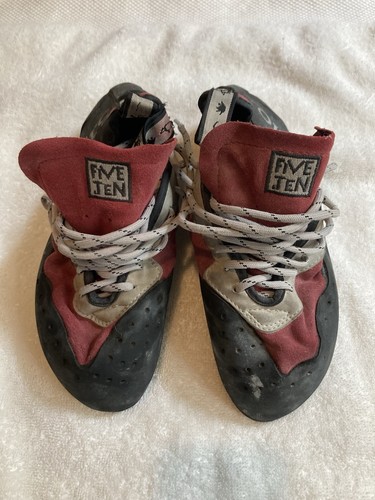 Scarpe arrampicata 10 - scarpe, da