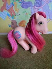 My Little Pony Patch 7 seven