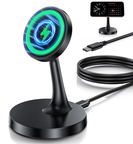 Caricabatteria wireless - caricabatteria,