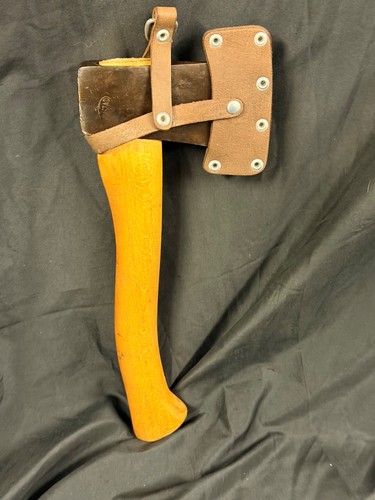 Fodero pelle vintage - fodero,