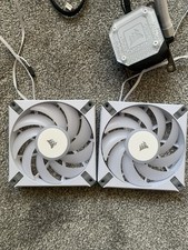 Corsair iCue H100i Elite