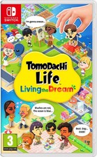 Tomodachi Life - Vivere il